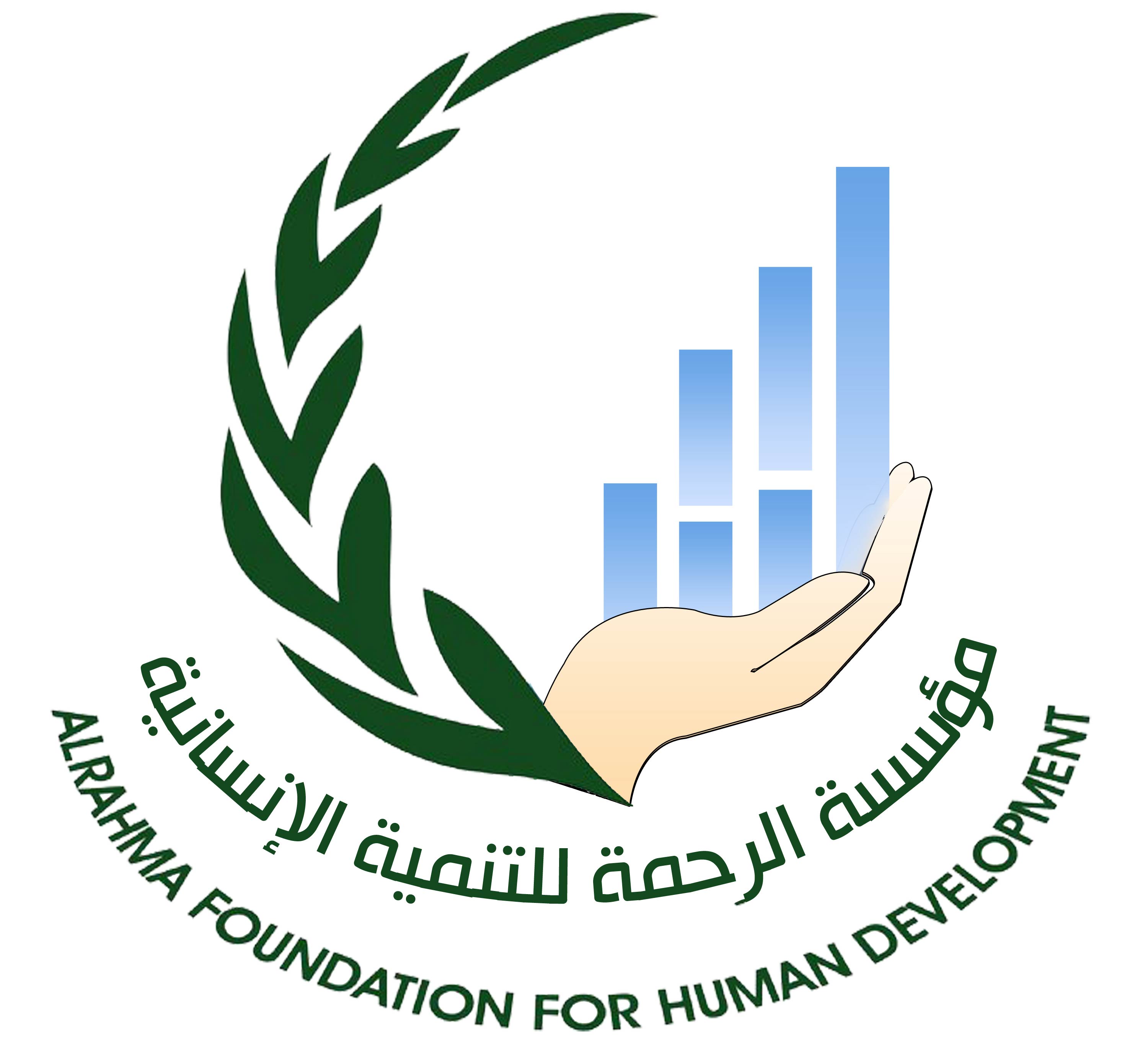 Rahma Logo